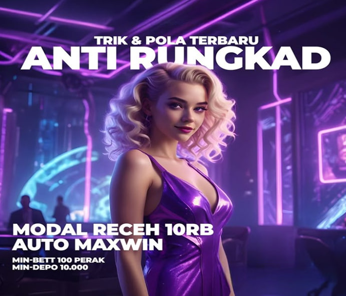 Ovo88 : Situs Slot Terpercaya Paling Gacor di Indonesia